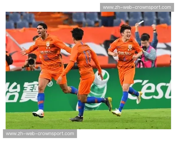 巅峰对决，荣耀之战：回顾那些年建业与鲁能的经典“建业vs鲁能视频”